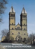 Cover: Leipzig - Schnell & Steiner