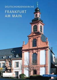 Abbildung von: Frankfurt am Main - Schnell & Steiner