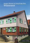 Cover: W&uuml;stenrot - Schnell & Steiner
