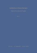 Cover: Antibiotics and Chemotherapy / Corticosteroide und Infektion - Karger, S