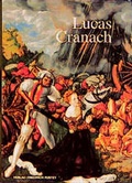 Cover: Lucas Cranach - Pustet, F