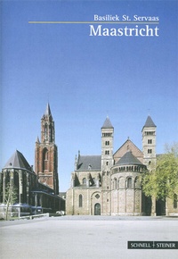 Enlarge image Cover: Maastricht - Schnell & Steiner