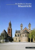 Cover: Maastricht - Schnell & Steiner