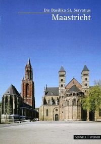 Enlarge image Cover: Maastricht - Schnell & Steiner