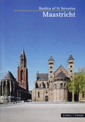 Cover: Maastricht - Schnell & Steiner