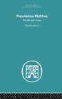 Cover: Population Malthus - Routledge