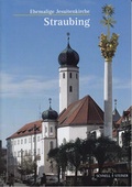 Cover: Straubing - Schnell & Steiner
