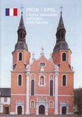 Cover: Pr&uuml;m / Eifel - Schnell & Steiner