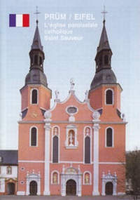 Abbildung von: Prüm / Eifel - Schnell & Steiner
