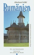 Cover: Rum&auml;nien - Pustet, F