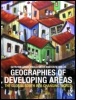 Cover: Geographies of Developing Areas - Routledge