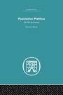 Cover: Population Malthus - Routledge