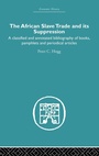 Bild: African Slave Trade and Its Suppression - Routledge