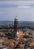 Cover: G&ouml;ttingen - Schnell & Steiner