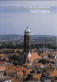Enlarge image Cover: Göttingen - Schnell & Steiner