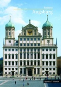 Cover: Augsburg - Schnell & Steiner