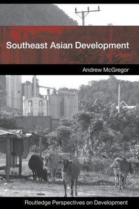 Enlarge image Cover: Southeast Asian Development - Routledge