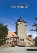 Cover: Wasserburg - Schnell & Steiner