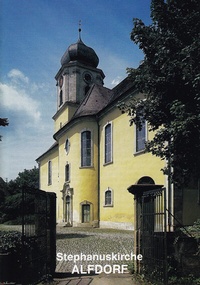 Abbildung von: Alfdorf - Schnell & Steiner