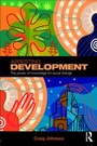 Cover: Arresting Development - Routledge