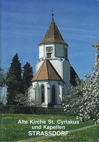 Abbildung von: Straßdorf - Schnell & Steiner