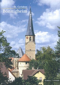 Abbildung von: Bönnigheim - Schnell & Steiner