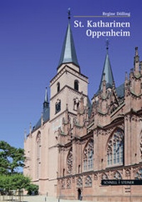 Abbildung von: Oppenheim am Rhein - Schnell & Steiner