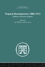 Cover: Tropical Development - Routledge