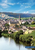 Cover: Kr&ouml;v a. d. Mosel - Schnell & Steiner