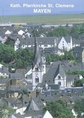 Cover: Mayen / Eifel - Schnell & Steiner