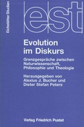 Cover: Evolution im Diskurs - Pustet, F