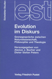 Enlarge image Cover: Evolution im Diskurs - Pustet, F