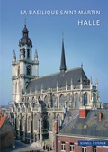 Cover: Halle - Schnell & Steiner