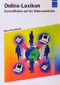 Cover: Online-Lexikon - VDE VERLAG
