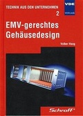 Cover: EMV-gerechtes Geh&auml;usedesign - VDE VERLAG