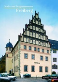 Cover: Freiberg - Schnell & Steiner