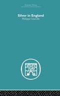 Cover: Silver in England - Routledge
