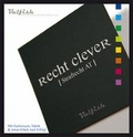 Cover: Recht Clever, Strafrecht AT - C.F. M&uuml;ller
