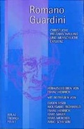 Cover: Romano Guardini - Pustet, F
