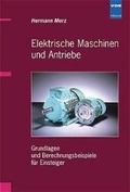 Cover: Elektrische Maschinen und Antriebe - VDE VERLAG