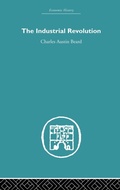 Cover: Industrial Revolution - Routledge