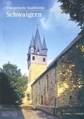 Cover: Schwaigern - Schnell & Steiner