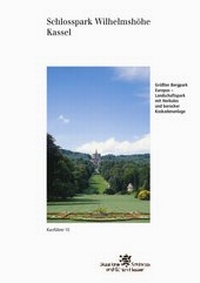 Abbildung von: Kassel - Schnell & Steiner