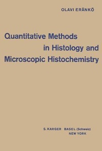 Abbildung von: Quantitative Methods in Histology and Microscopic Histochemistry - S Karger AG