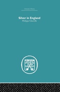 Cover: Silver in England - Routledge
