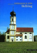 Cover: Hellring - Schnell & Steiner