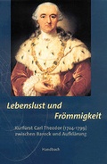 Cover: Lebenslust und Fr&ouml;mmigkeit - Pustet, F