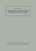 Cover: The Mast-Cell System - Karger, S