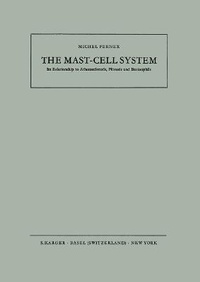 Enlarge image Cover: The Mast-Cell System - Karger, S