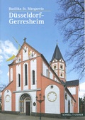 Cover: D&uuml;sseldorf-Gerresheim - Schnell & Steiner